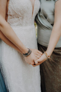 Eselsmühle Stuttgart Hochzeit Sommer Gruppenbilder Trauzeugin
